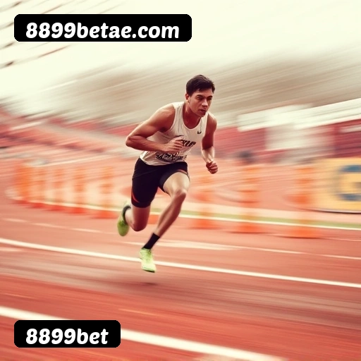 Bônus e promoções 8899bet