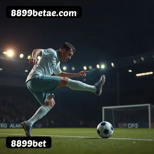6 vantagens exclusivas do programa VIP da 8899bet