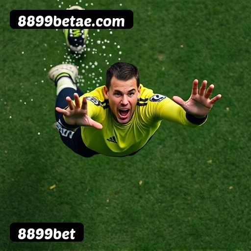 Níveis do programa VIP da 8899bet